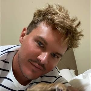 Meet your Posher, Brice